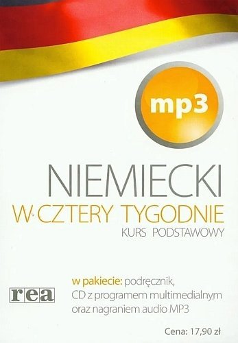 Niemiecki w cztery tygodnie