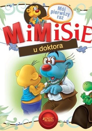 MiMisie u doktora, Dorota Skwark