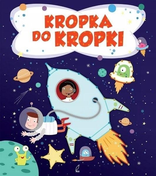 Kropka do kropki