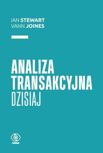 Analiza transakcyjna dzisiaj, Ian Stewart, Vann Joines