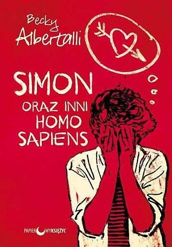 Simon oraz inni homo sapiens, Becky Albertalli