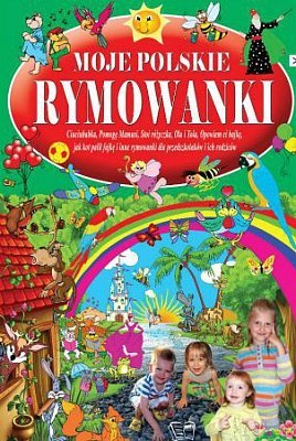 Moje polskie rymowanki III