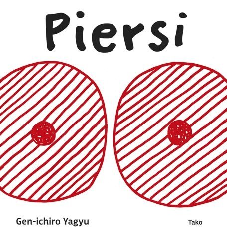 Piersi, Gen-ichiro Yagyu