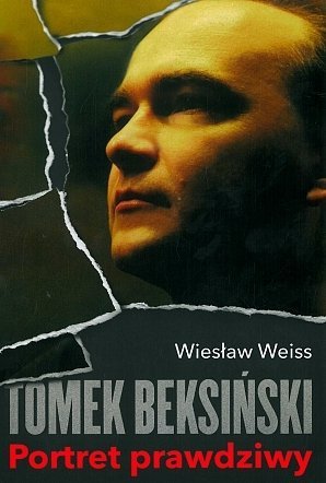 Tomek Beksiński. Portret prawdziwy, Wiesław Weiss