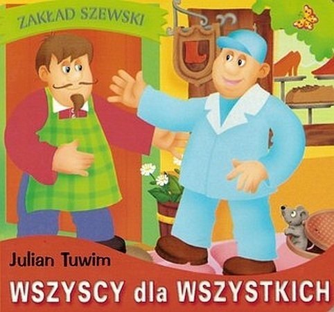 Wszyscy dla wszystkich