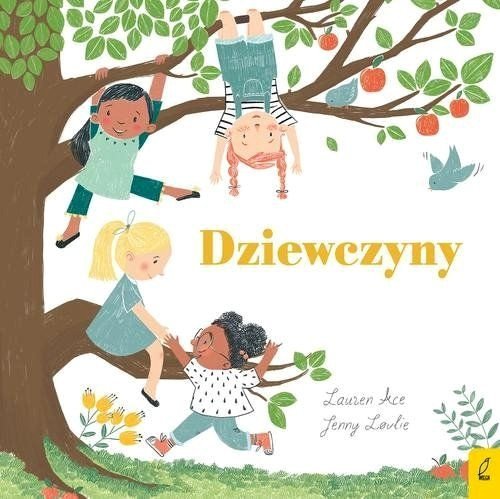 Dziewczyny, Lauren Ace, Jenny Loulie