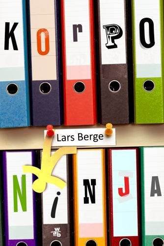 Korponinja, Lars Berge