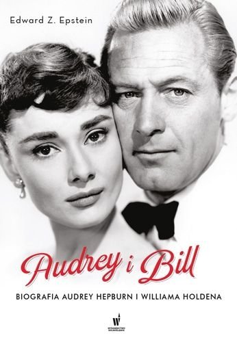 Audrey i Bill, Edward Epstein