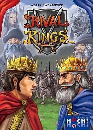 Rival Kings 