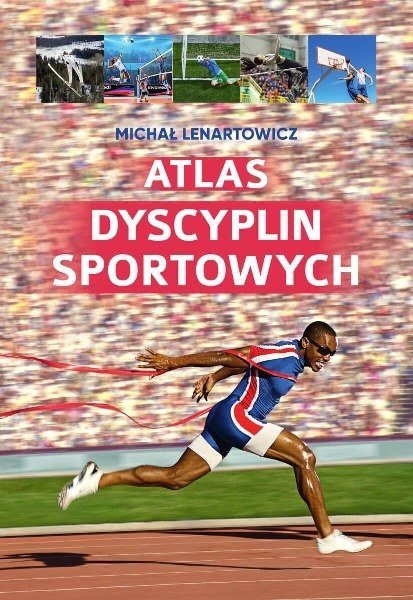 Atlas dyscyplin sportowych