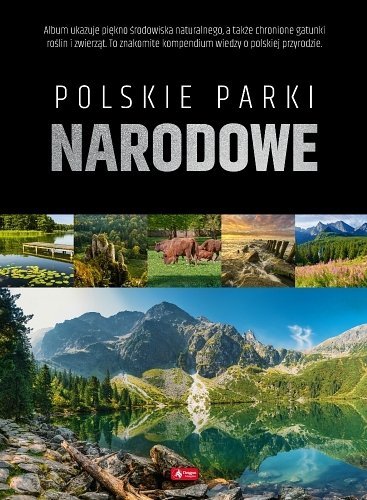 Polskie parki narodowe, Dragon