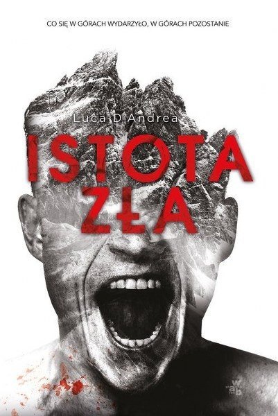 Istota zła, Luca D'Andrea