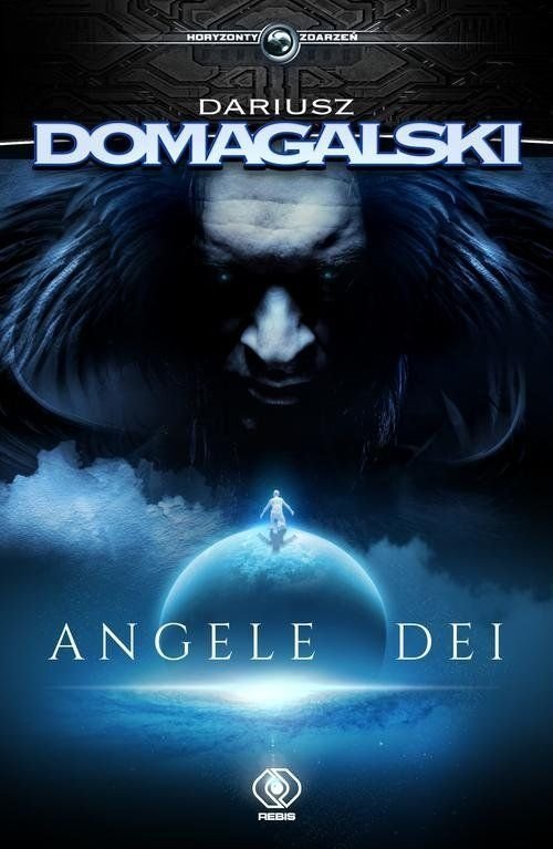 Angele Dei, Dariusz Domagalski