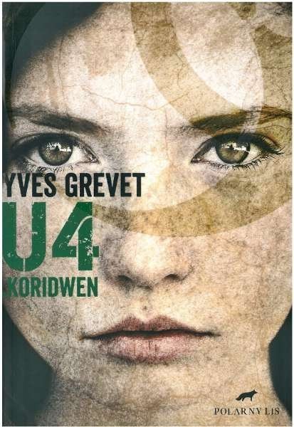 Koridwen, U4, tom 2, Yves Grevet 