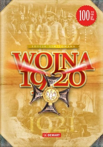 Wojna 1920. Edycja limitowana