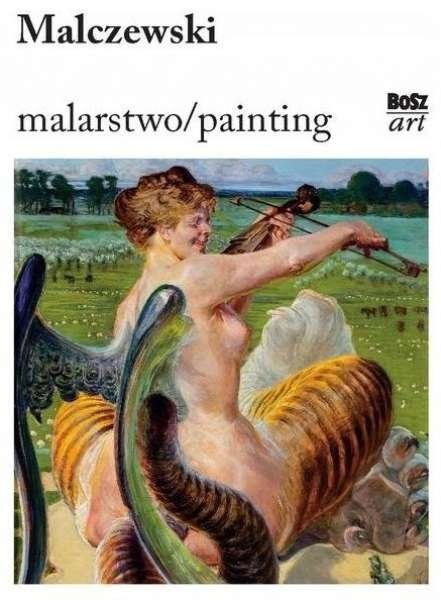Malczewski. Malarstwo/Painting, Dorota Suchocka