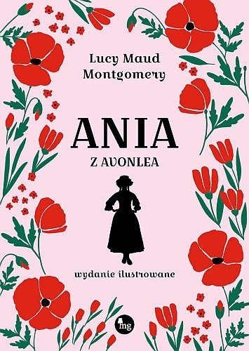 Ania z Avonlea, Lucy Maud Montgomery