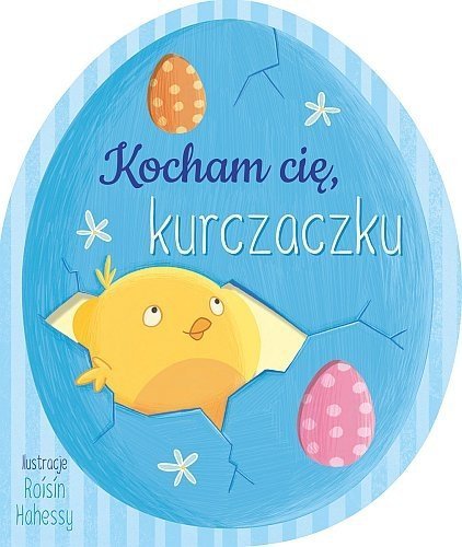 Kocham cię, kurczaczku, Wilga