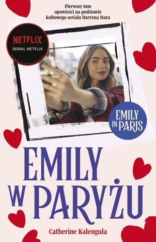 Emily w Paryżu, Catherine Kalengula