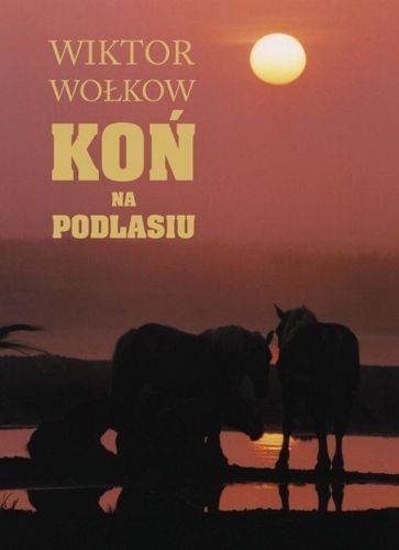 Koń na Podlasiu, Wiktor Wołkow, Andrzej Strumiłło