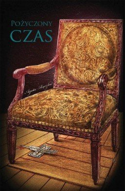 Pożyczony czas, Agata Rączka