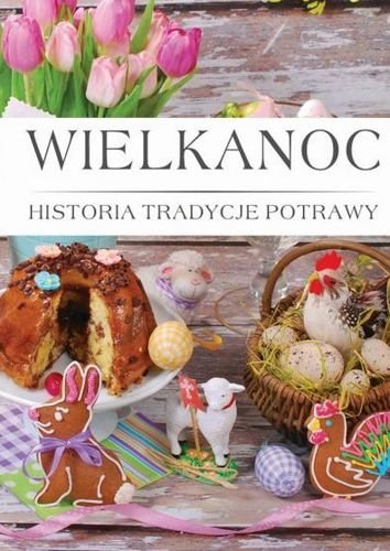 Wielkanocne historie - Książka 1