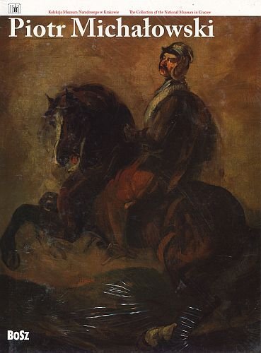 Piotr Michałowski. Wersja polsko-angielska