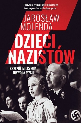 Dzieci nazistów, Jarosław Molenda, Filia