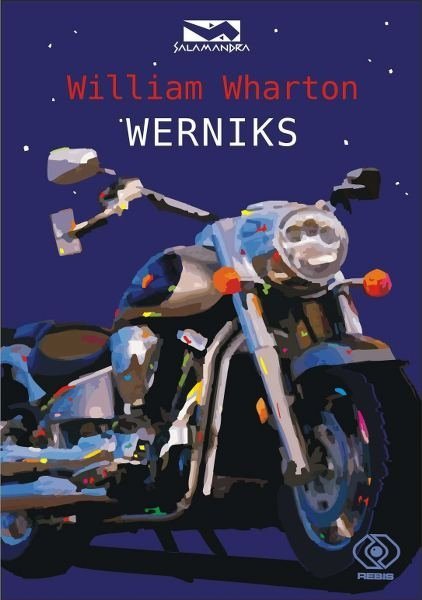 Werniks, William Wharton