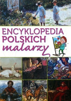 Encyklopedia polskich malarzy, Joanna Babiarz