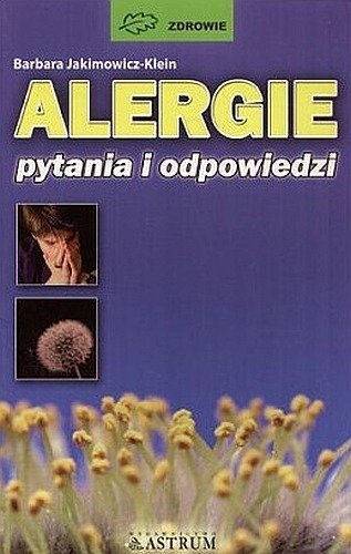  Alergie. Pytania i odpowiedzi