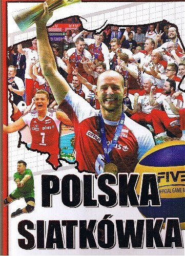 Polska siatkówka 