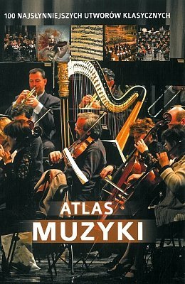 Atlas muzyki. 100 najsłynniejszych utworów klasycznych, Oskar Łapeta