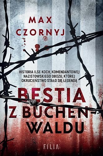 Bestia z Buchenwaldu, Max Czornyj