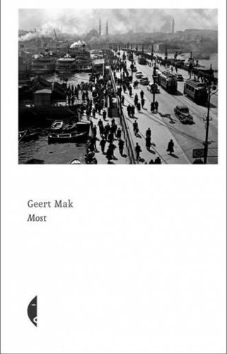 Most, Geert Mak