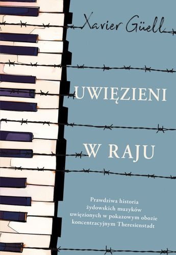 Uwięzieni w raju, Xavier Guell