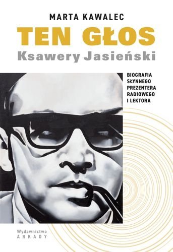 Ten głos. Ksawery Jasieński, Marta Kawalec