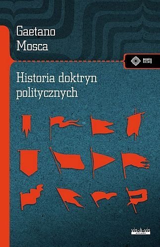 Historia doktryn politycznych, Gaetano Mosca, Vis-a-Vis