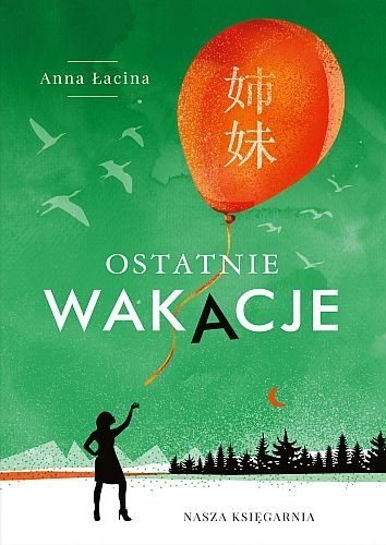 Ostatnie wakacje
