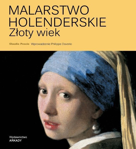Malarstwo holenderskie. Złoty wiek, Claudio Pescio