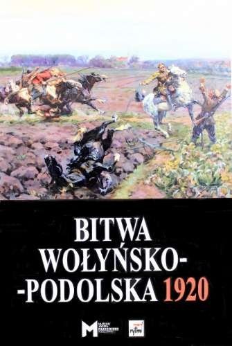 Bitwa Wołyńsko-Podolska 1920