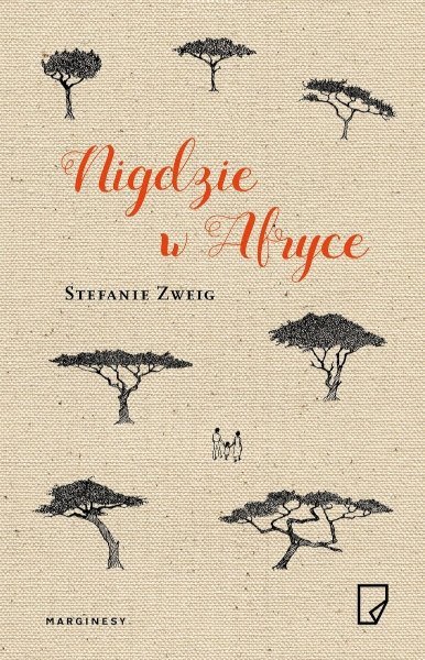 Nigdzie w Afryce, Stefanie Zweig