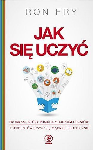 Jak się uczyć, Ron Fry