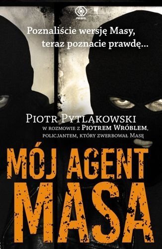Mój agent Masa, Piotr Pytlakowski