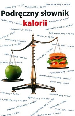 Podręczny słownik kalorii
