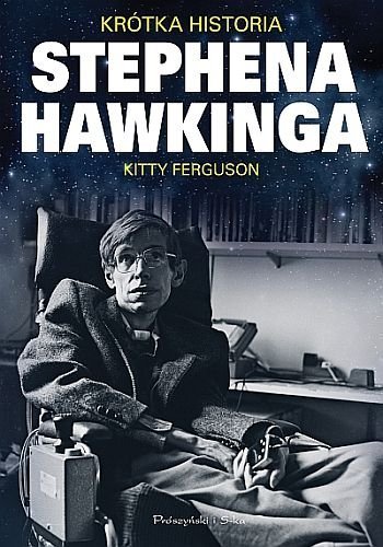 Krótka historia Stephena Hawkinga, Kitty Ferguson