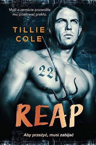 Reap, Tillie Cole