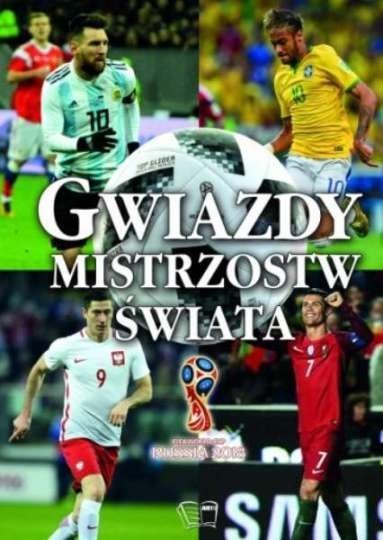 Gwiazdy mistrzostw świata