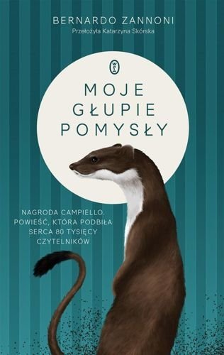 Moje głupie pomysły, Bernardo Zannoni
