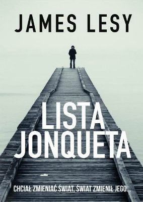 Lista Jonqueta, James Lesy, Novae Res